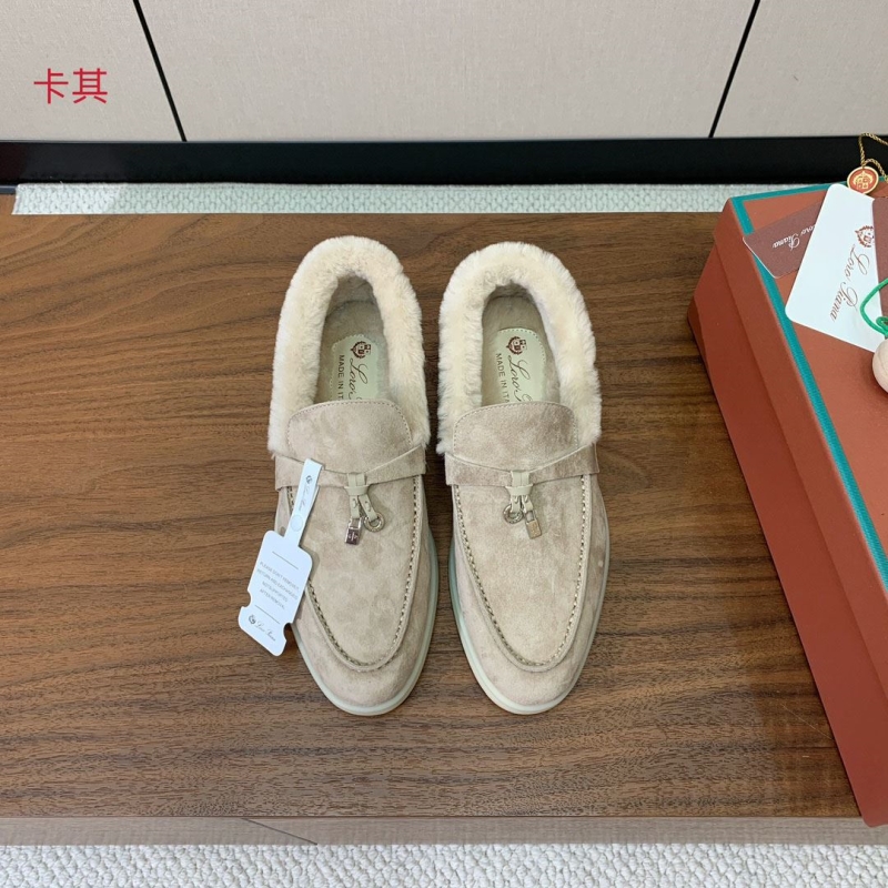 L0r0 P1ana loafers